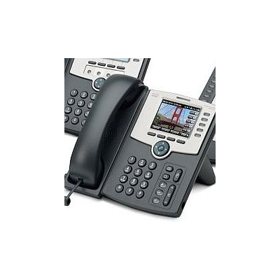 Cisco-újdonságok kisvállalatoknak – HD-hangú IP-telefonok