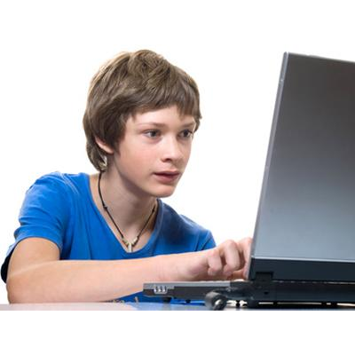 Symantec-támogatás a Nemzetközi Gyermekmentő Szolgálatnak