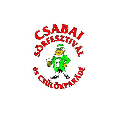 Sörfesztivál és csülökparádé Békéscsabán