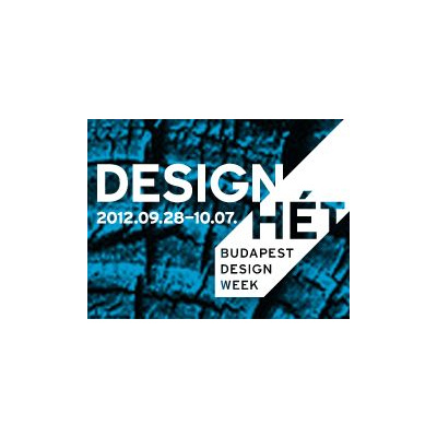 Design-hét, Budapest – Élj lassabban!