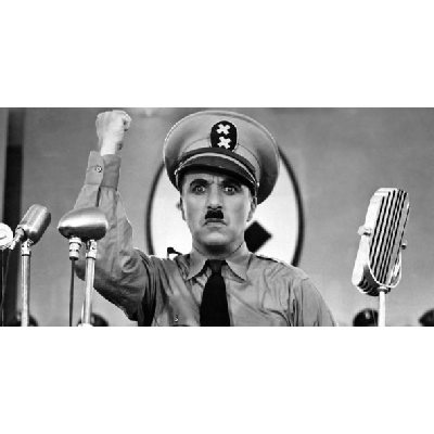 A diktátor májusban érkezik
