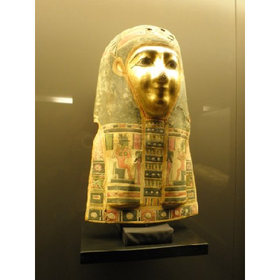 Szépművészeti Múzeum: megújult az állandó egyiptomi kiállítás