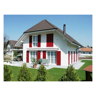 A családi házakat kínálják a legkedvezőbb áron