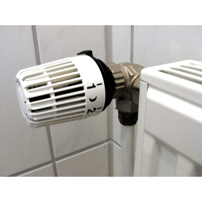 Gewohnheiten ändern – Energie sparen