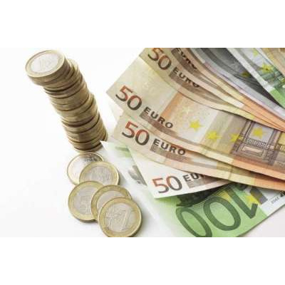 1 euró = 287,58 forint