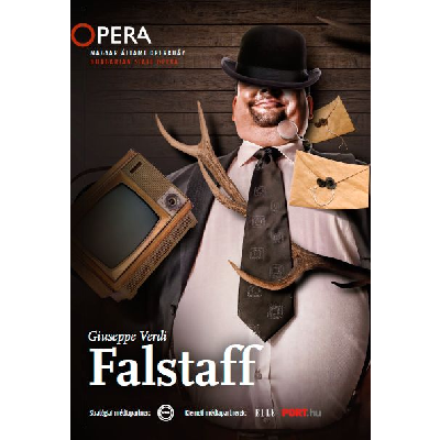 „Furcsa világ” – Verdi-művel kezdi az évadot az Operaház