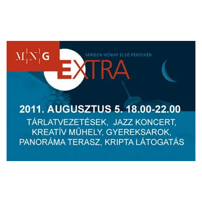 Munkácsy tíztől tízig a Galériában