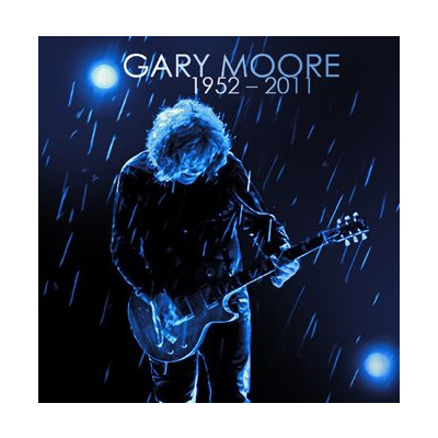 Gary Moore – születésnapi emlékkoncert