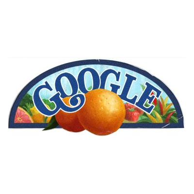 Szent-Györgyi Albertre emlékeztet a Google