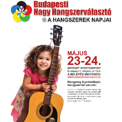Tessék választani! – a sport napjai Kőbányán