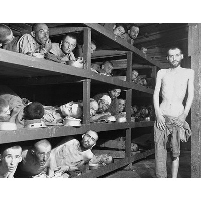 Begegnung mit Holocaust-Überlebenden in Bad Schwalbach