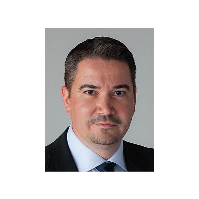 Gonda Gábor a HP Magyarország új vezetője