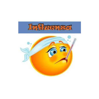 Bécsben kitört az influenzajárvány
