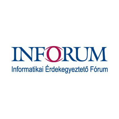 Infórum: névváltás után, szélesebb pályán