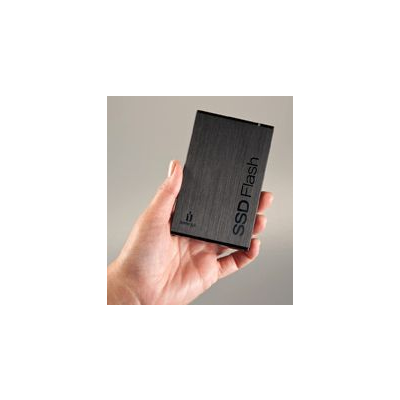 Iomega-újdonság: külső USB 3.0 SSD flash-meghajtó