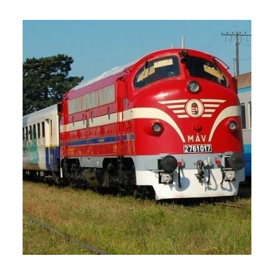 Négy országon át a Kárpátalja Expresszel