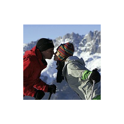Kitzbüheli-Alpok: sportos élmények festőien szép tájakon