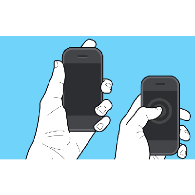 Percalapú fesztiváljegy – mobilon váltható, fizethető