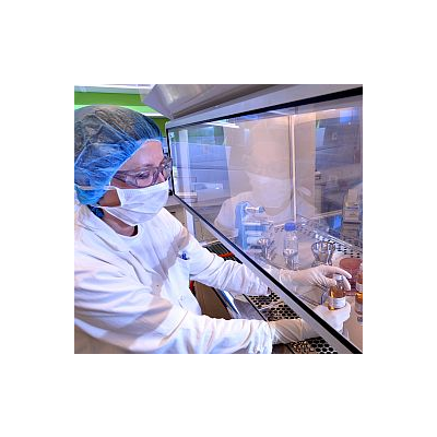 A Richter a világ élvonalában – biotechnológiai üzemet avattak Debrecenben