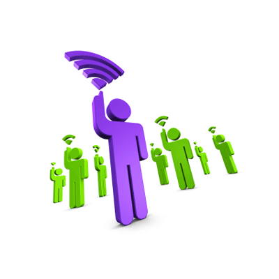Nem csak wifivel spórolhatnak a nyaraló internetezők