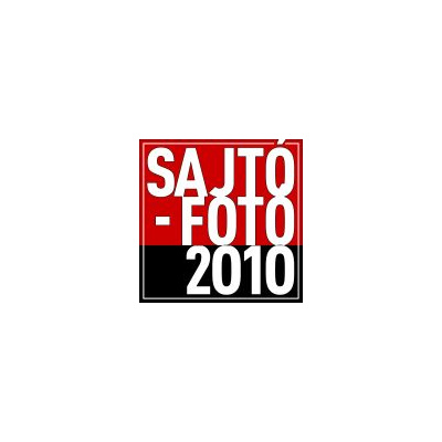 Magyar sajtófotó, 2010 – nagydíjas: Huszti István