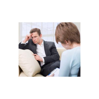 Schizophrenie: Gesprächstherapie statt Pillen