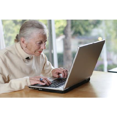 Seniorweb hilft Senioren ins Netz
