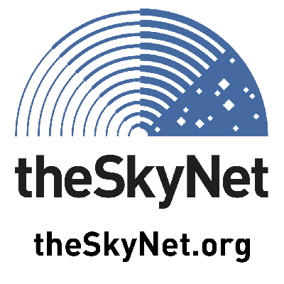 SkyNet: User-PCs berechnen das Universum