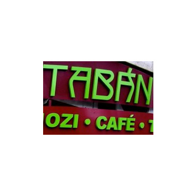 Újra nyit a Tabán