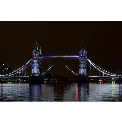Magyar mérnökök tervezték a londoni Tower-híd díszkivilágítását – gyémántfény gyémántjubileumra, olimpiára