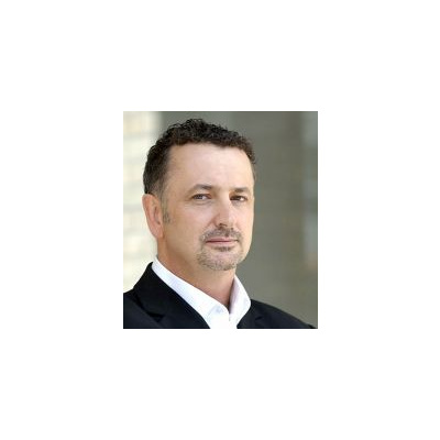 Záprel Zsolt az UPC marketingigazgatója