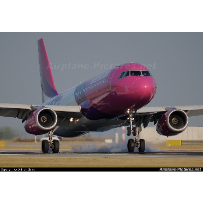 Irány az ezeregyéjszaka! – Budapest–Dubaj járatot indít a Wizz Air