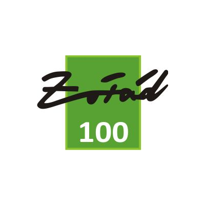 Zórád 100: kiállítások és megemlékezések