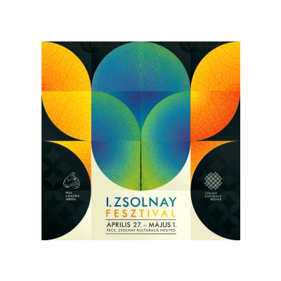 Zsolnay-fesztivál a hosszú hétvégen – lenyűgöző nemzetközi programözön Pécsett