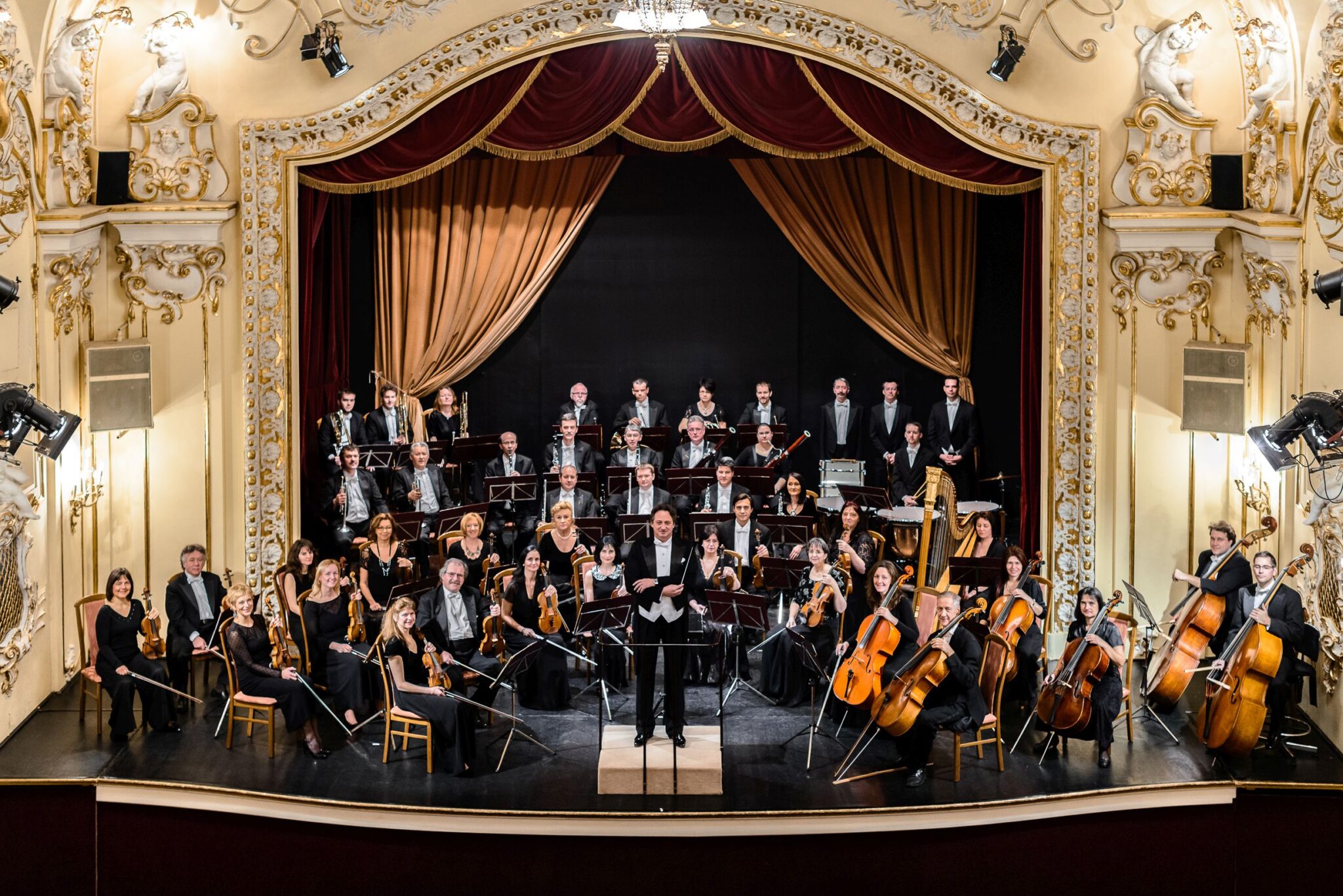 Királyi koncertre is beülhetnek a mai fiatalok