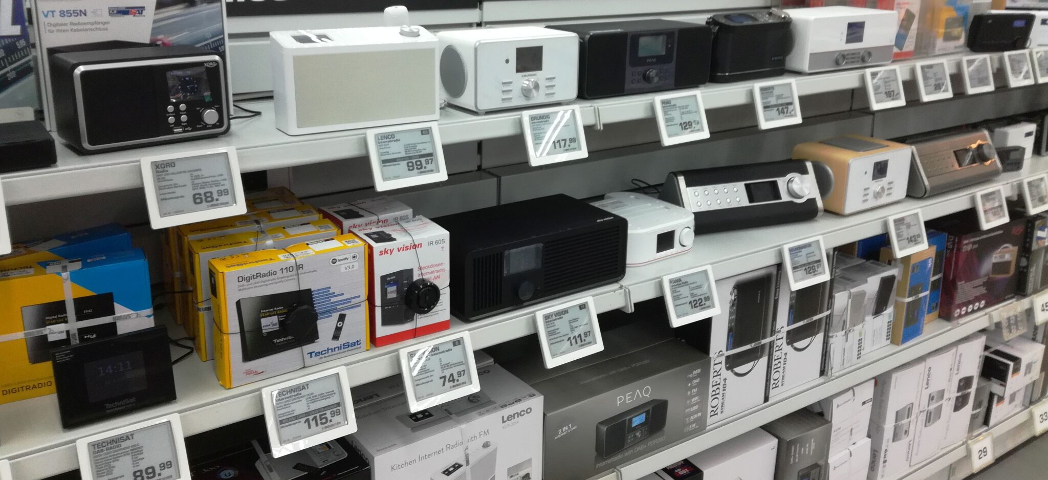 Nincs kifogás: egyesül az eMAG és az Extreme Digital