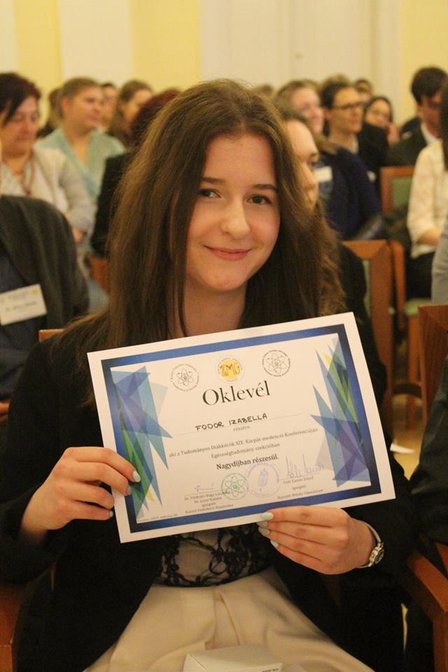 Szeressük fiatal tudósainkat, figyeljünk rájuk!