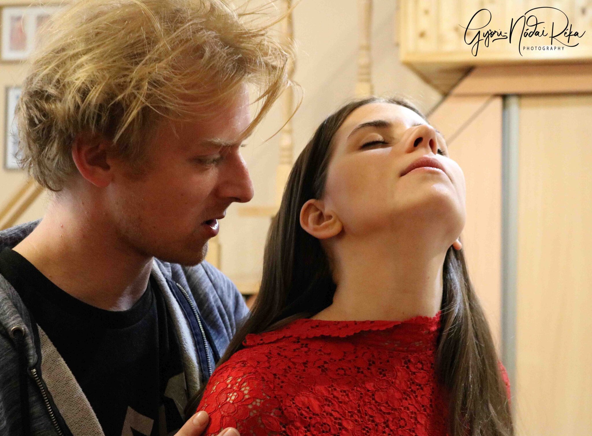 Liselotte és a május