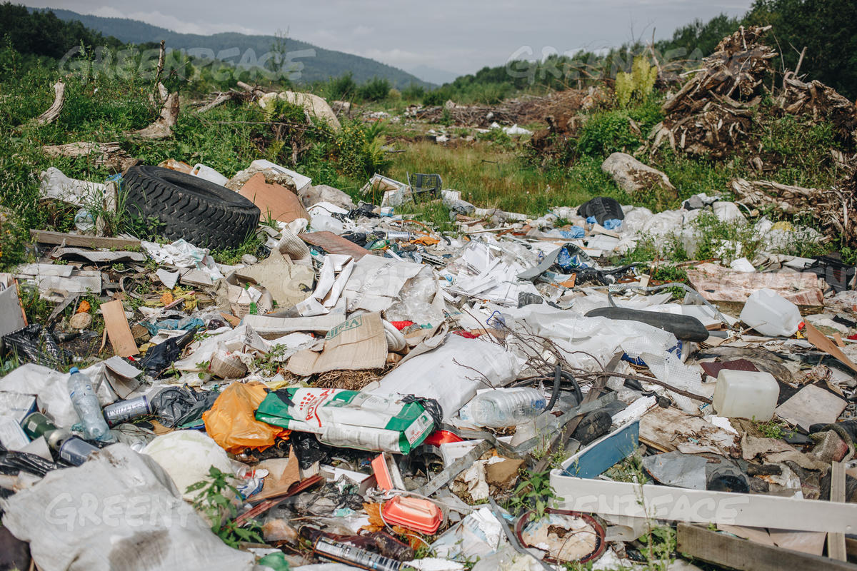 Coca-Cola, Nestlé, PepsiCo: a fő műanyag-szennyezők