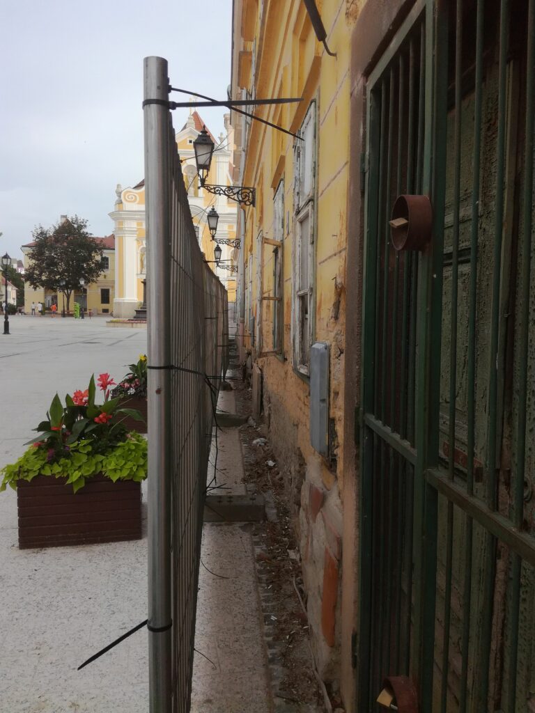 Rákosfalvy úr, az Infovilág nem adja föl!