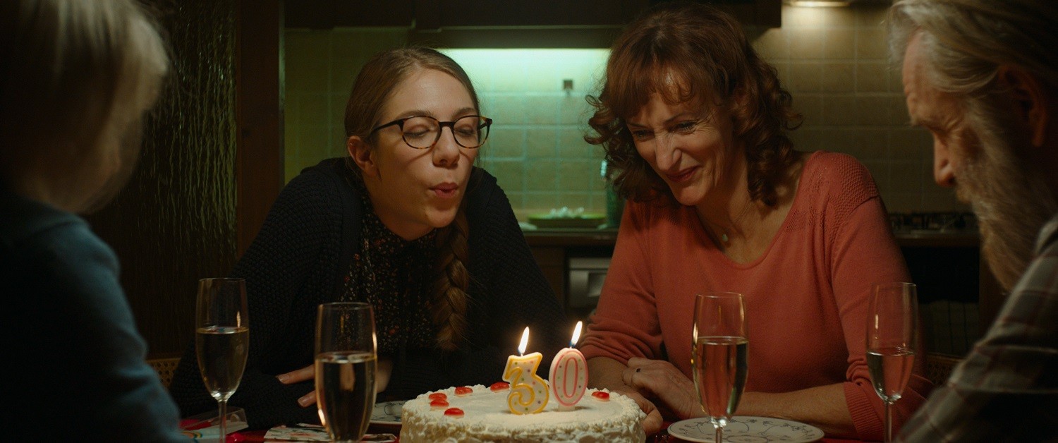 Akár magyar mozi is lehetne – szlovén filmnapok negyedszer