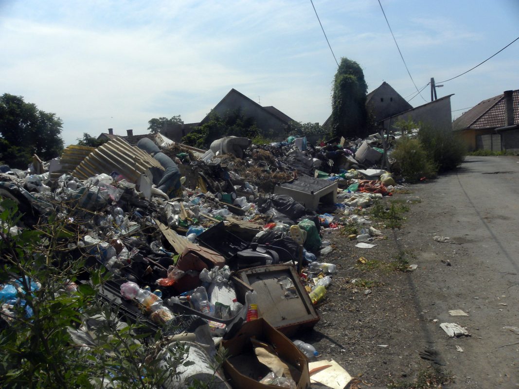 Elfogadhatatlan válasz Borkai Zsolttól