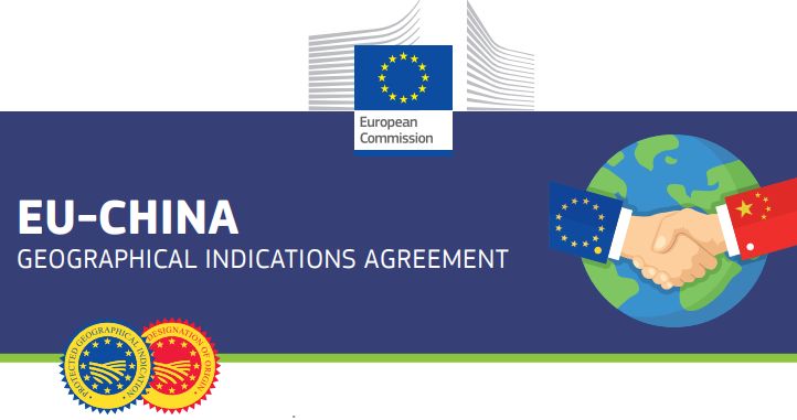 EU–Kína: kölcsönös árujelző oltalom – benne a tokajival