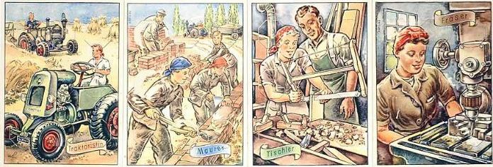 Egyenlő munkáért egyenlő bért: két hónapot ingyen dolgoznak a nők