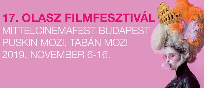 Olasz filmcsemegék mozibarátoknak