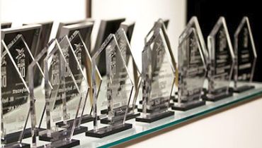 Pegazus-díj a szárnyaló harmincaknak