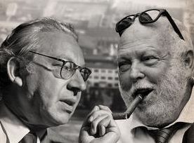 Két magyar filmcézár itthon és másutt