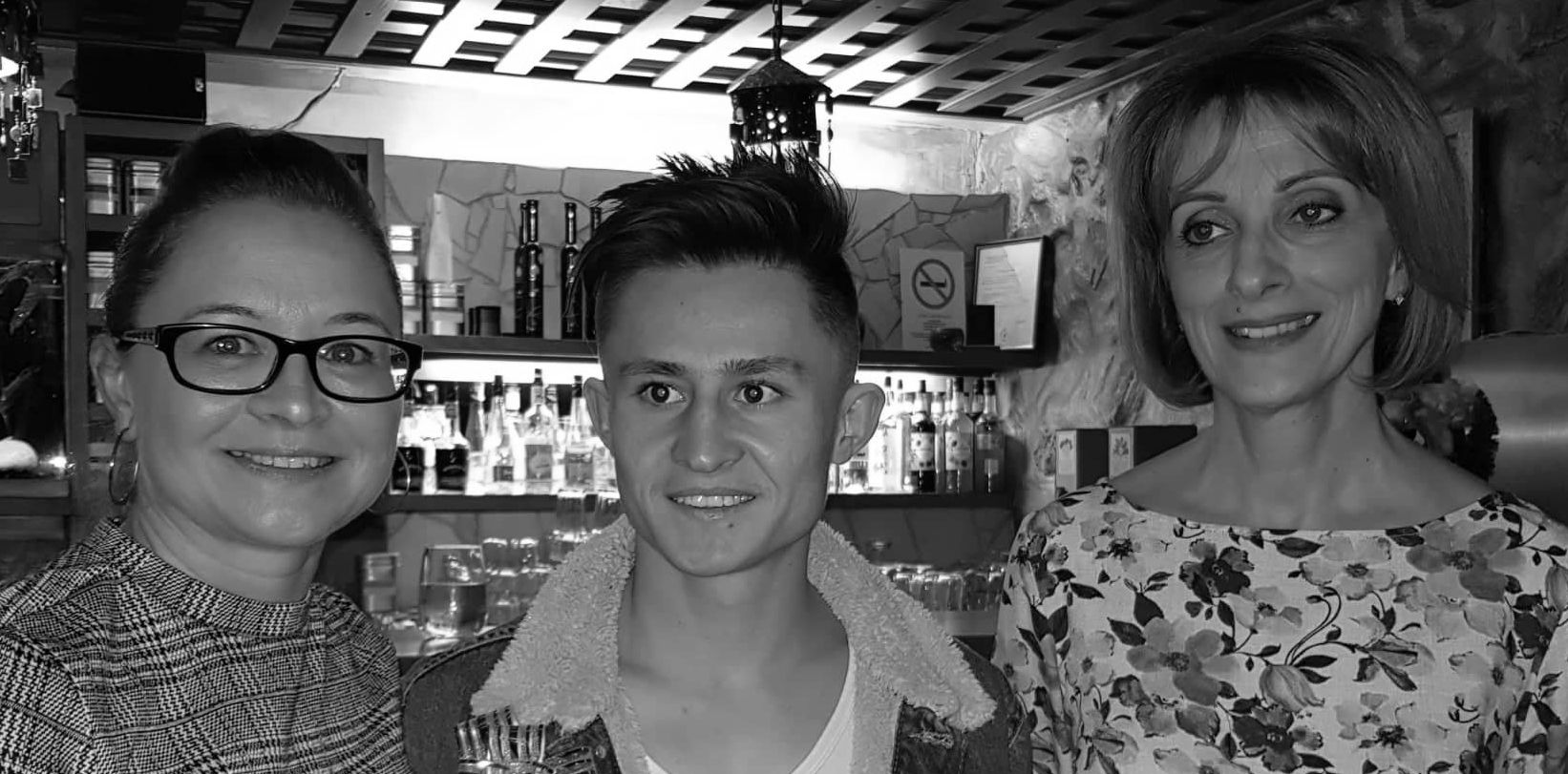 Hazáját keresi a hazara