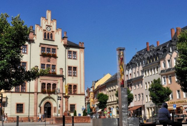 Husz Vilma – Mittweida