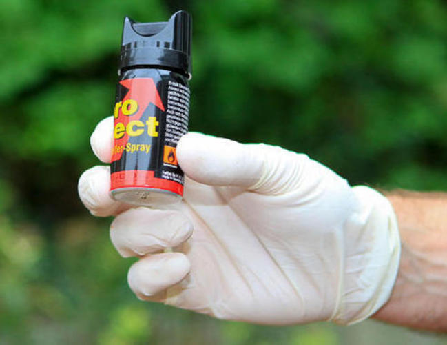 Hét és fél év benzinkútrablásért